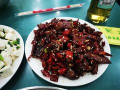 -杨记拉面总店