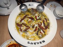 -新太二·鲜料川菜(晶耀前滩店)