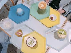 -茶是一枝花泡茶店