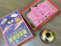 -6号玩家桌游吧(汉街店)