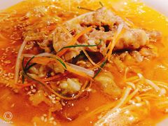 -小菜园新徽菜(合肥瑶海万达店)