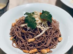 鸡丝荞面-周渝食惦·酸菜鱼精致川菜(横岗店)