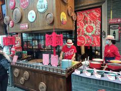 -东方明珠·可口可乐欢乐餐厅