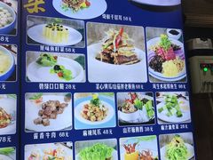 -聚缘堂·海鲜私房菜(松岭路店)
