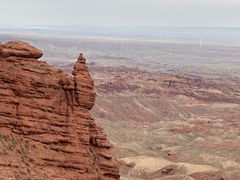-张掖平山湖大峡谷