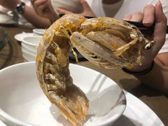 -79号渔船海鲜饭店(华强北店)