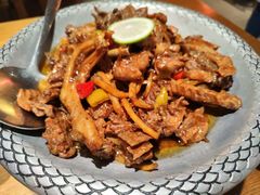 -甘家界柠檬鸭(安吉店)