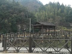 -泰宁旅游风景名胜区