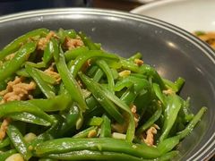 -波螺油子·海肠捞饭·青岛菜(银座店)