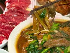 -三头牛·潮汕牛肉生蚝火锅 (夏湾店)