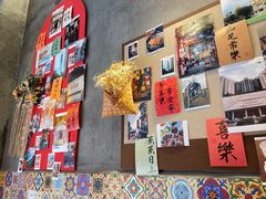 -捡角台湾食堂(宝山店)