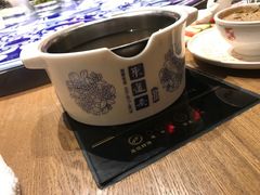 -东道煮牛肉火锅(东盛大街店)