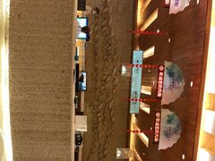 -天目湖涵田半山温泉水乐园