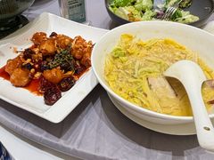 -谷语中餐厅