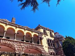 -青岛德国总督楼旧址博物馆