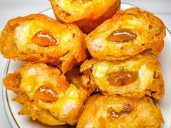 -阳江餐厅·30年老字号·粤菜海鲜大排档