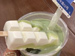 -WONDER ICE 萬得冰田(建設路总店)