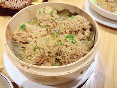-不倒翁·安徽名菜楼(步行街店)