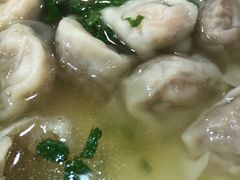 虾仁馄炖-南城香(北京南站店)