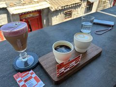 -S.O.E COFFEE(五道营店)