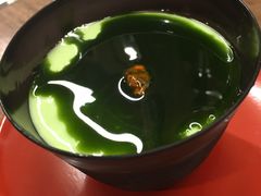 -一兰拉面(梅田阪急东通店)