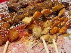 -北三老太太烧烤(人生一串上榜店)