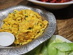 -叶派龙虾•招牌香辣蟹·海鲜(中海国际店)