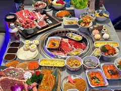 -谷町·烤肉自助(朱雀门店)