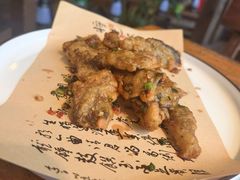 -马灯部落·西湖边的创意山景餐厅(虎跑动物园店)