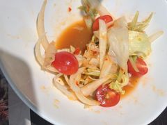 -金厨泰国餐厅·全泰籍厨师料理(拱北店)