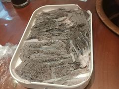 -竹叶涮肉坊(总店)