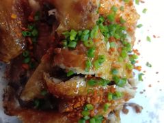 -周渝食惦·酸菜鱼精致川菜(横岗店)