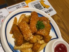 -十分牛西餐·牛扒专门店(光明广场店)