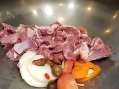 -313羊庄·羊肉火锅烧烤(李村店)