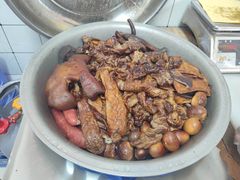 -长香源葫芦头梆梆肉(兴隆巷店)