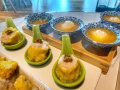 -五号茶居·新派粤菜·岭南五号酒店(沿江中路店)