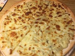 -菲滋意式餐厅(温岭银泰城店)