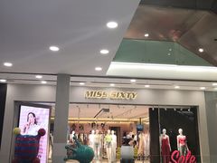 -凯德MALL(望京店)