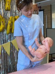 点击看大图 -琅悦月子会所(香格里拉旗舰店)