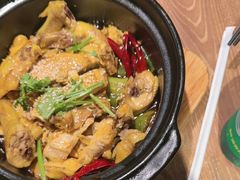 -周家二小姐的菜(西津渡店)