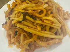 -京天红酒家(虎坊路店)
