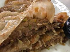 -清真永恒华威肉饼(潘家园店)