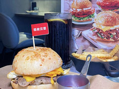 -必胜客(白石桥店)