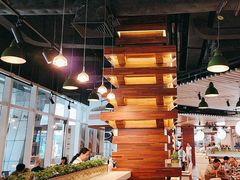 -The COOK·厨餐厅·自助餐(浦东嘉里大酒店)