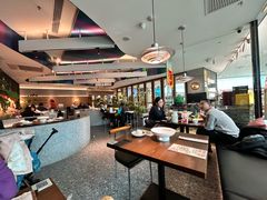 -大同江朝鲜菜•长春地标美食(绿园吾悦广场店)