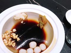 红糖冰粉-蜀都丰 川菜·水煮活鱼(万象九宜城店)