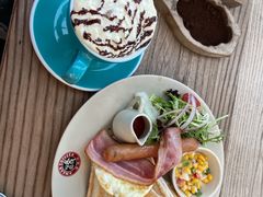 咖啡摩卡-Maan coffee漫咖啡(1905店)
