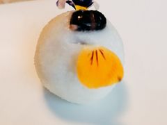 淮山酒酿紫薯泥-鱼桥巷·美学川菜