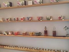 -汝是素•文创素食馆(金月湾店)