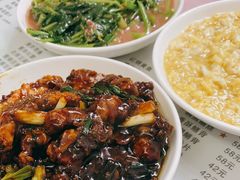 -蘭心餐厅(进贤路店)